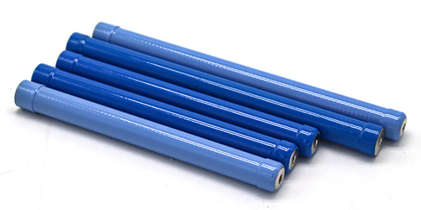 Thick Film Cylindrical Resistors